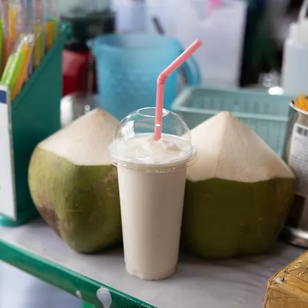 西隆楠特拉酒店