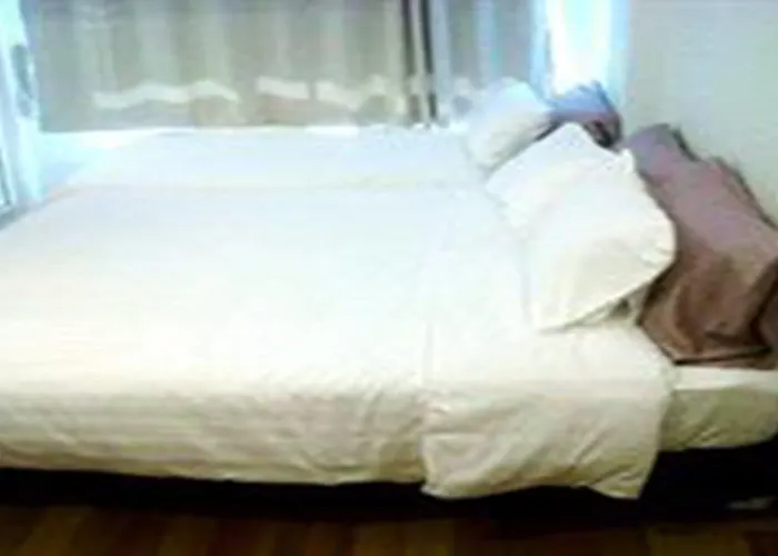 Hotel Nantra Silom