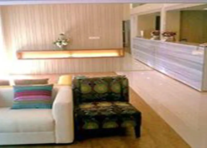 Nantra Silom 3* Bangkok