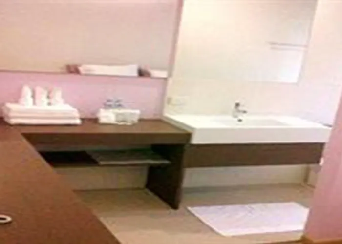 Hotel Nantra Silom 3*
