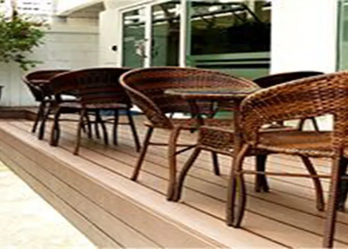 Hotel Nantra Silom 3*