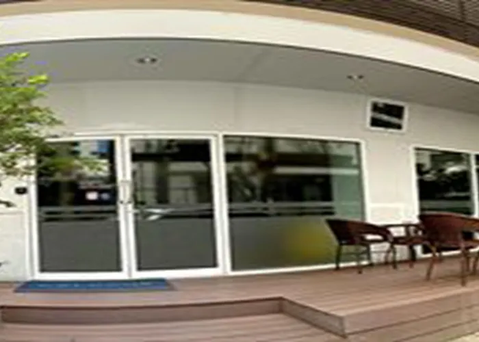Hotel Nantra Silom 3*