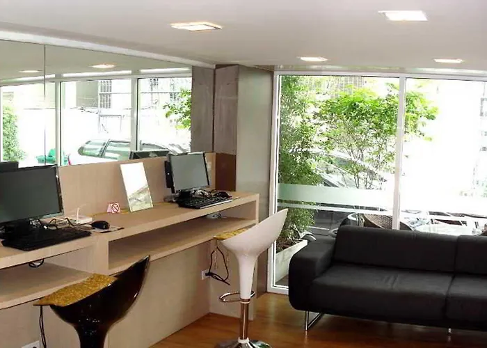 Nantra Silom Bangkok