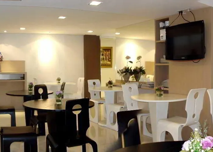 Nantra Silom 3* Bangkok