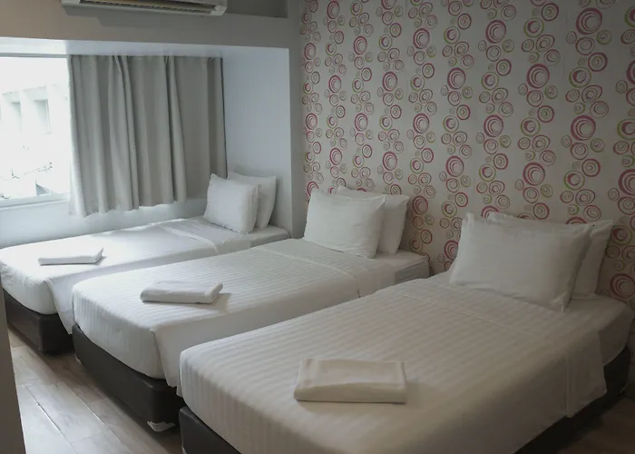 Nantra Silom Bangkok