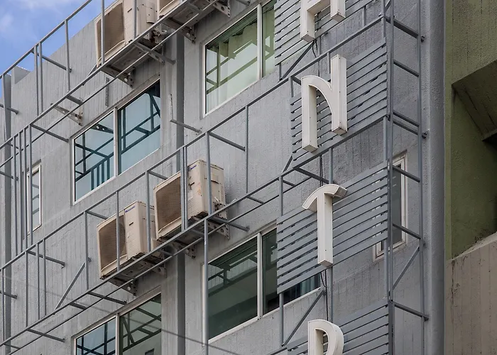 Nantra Silom Hotel Bangkok