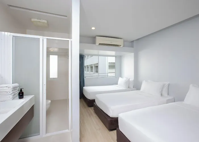 Nantra Silom