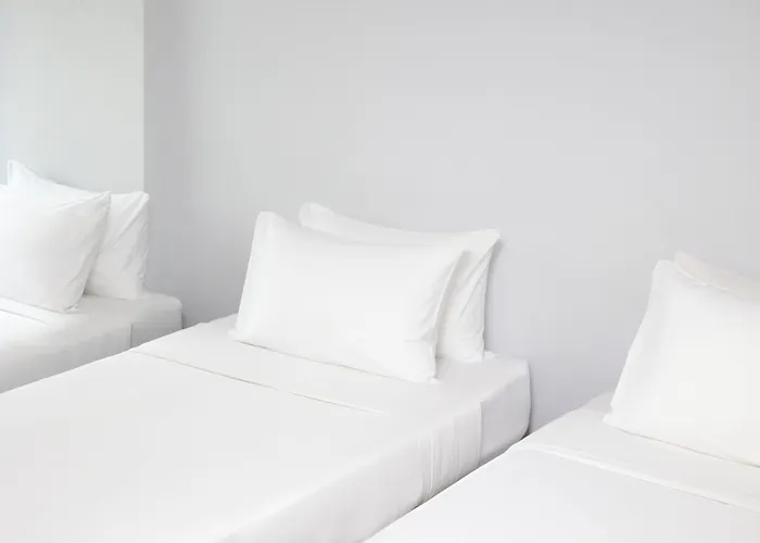 Nantra Silom Hotel 3*