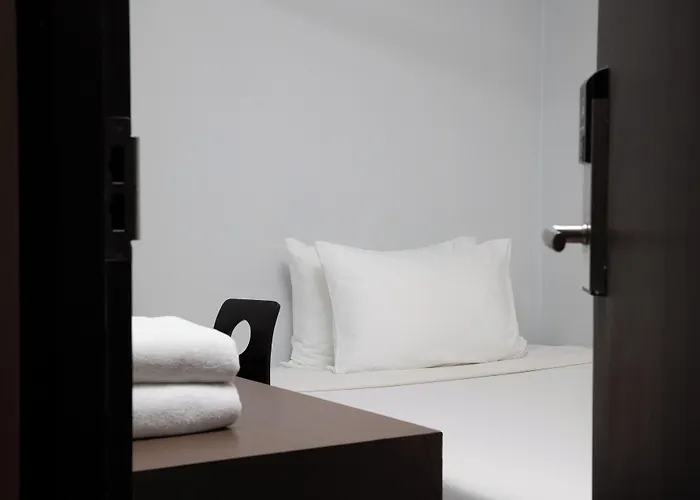 Nantra Silom 3* Bangkok