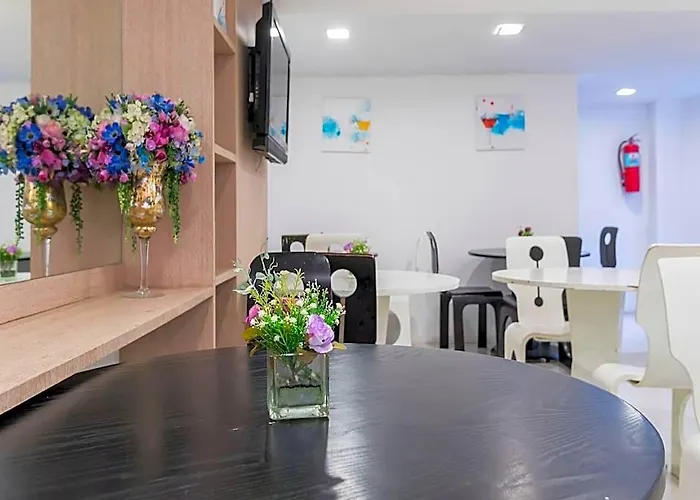 Nantra Silom 3*