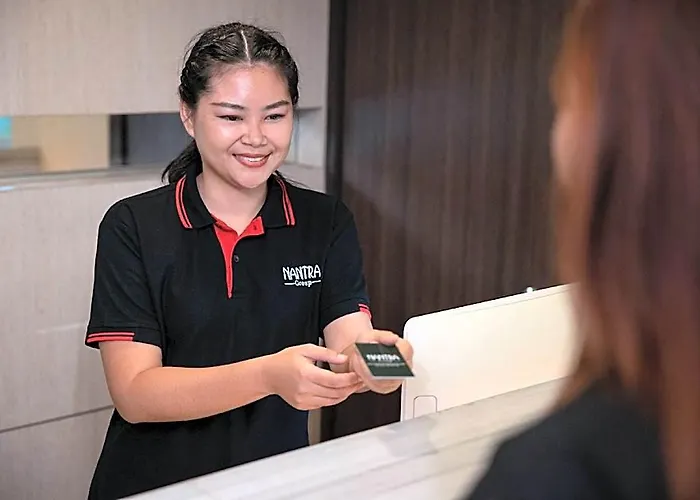 Nantra Silom 3*