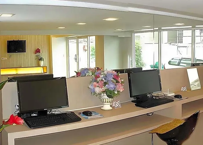 Hotel Nantra Silom Bangkok