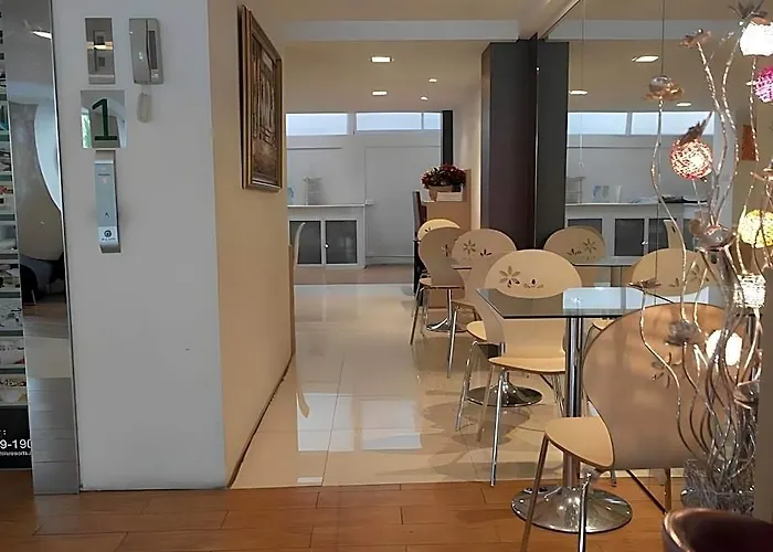 Nantra Silom 3* Bangkok