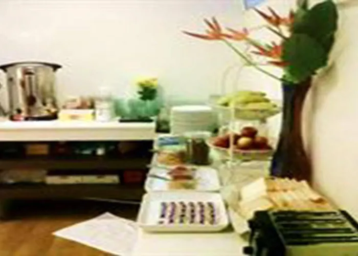 Hotel Nantra Silom Bangkok